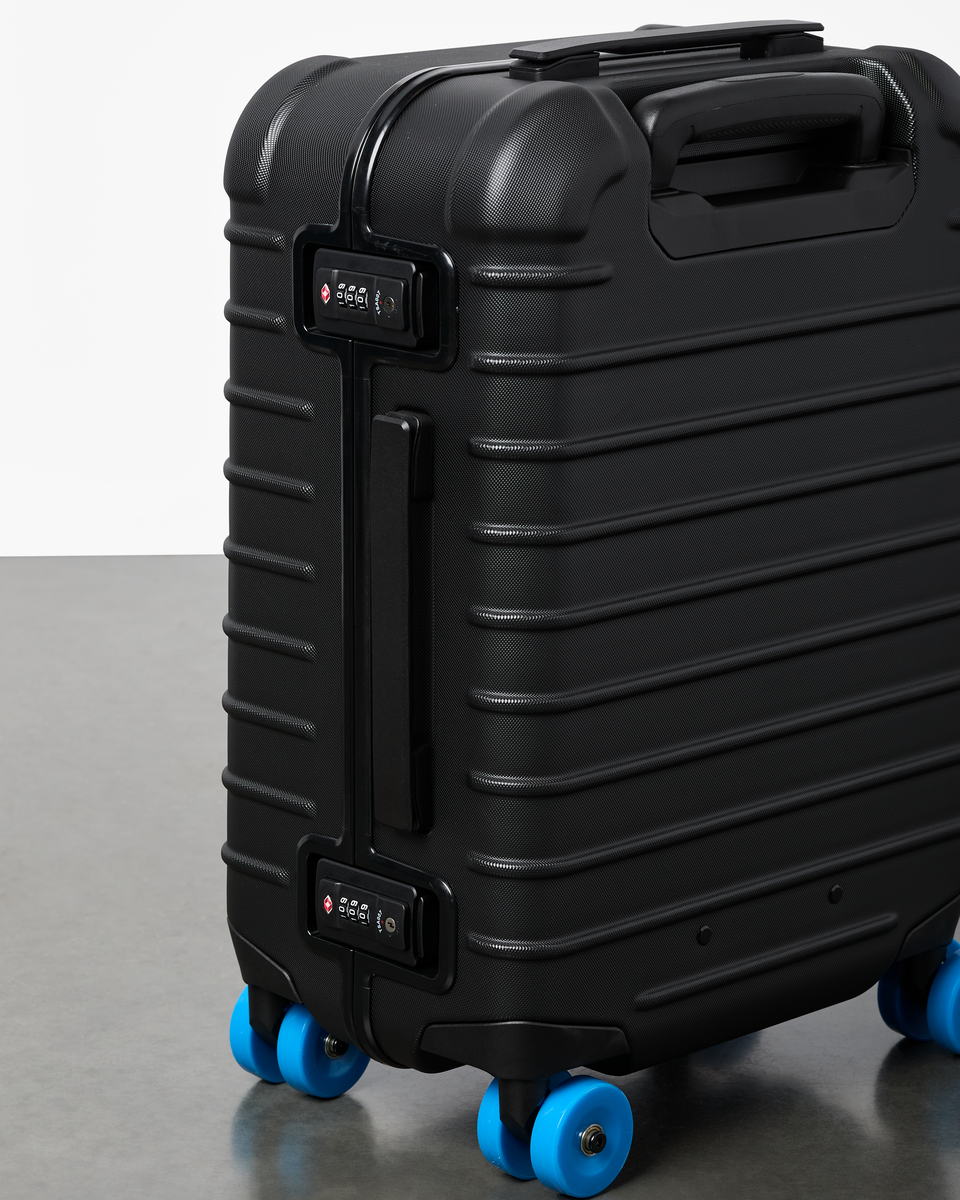 Coraza Suitcase - Carry On — image 20