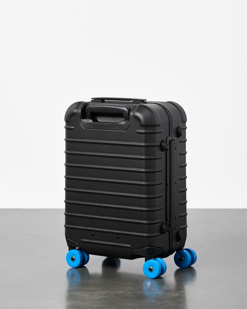 Coraza Suitcase - Carry On — image 18