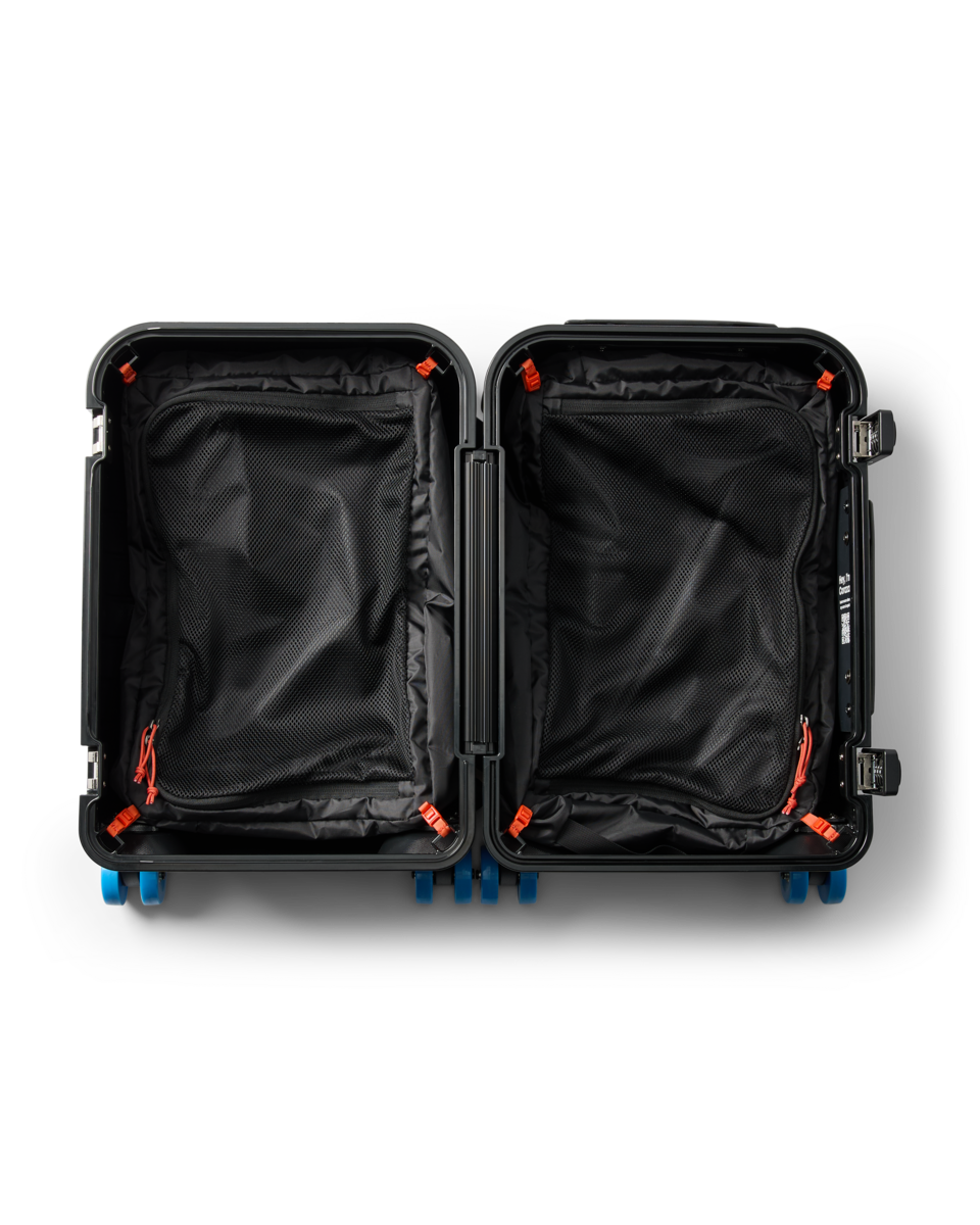 Coraza Suitcase - Carry On — image 22