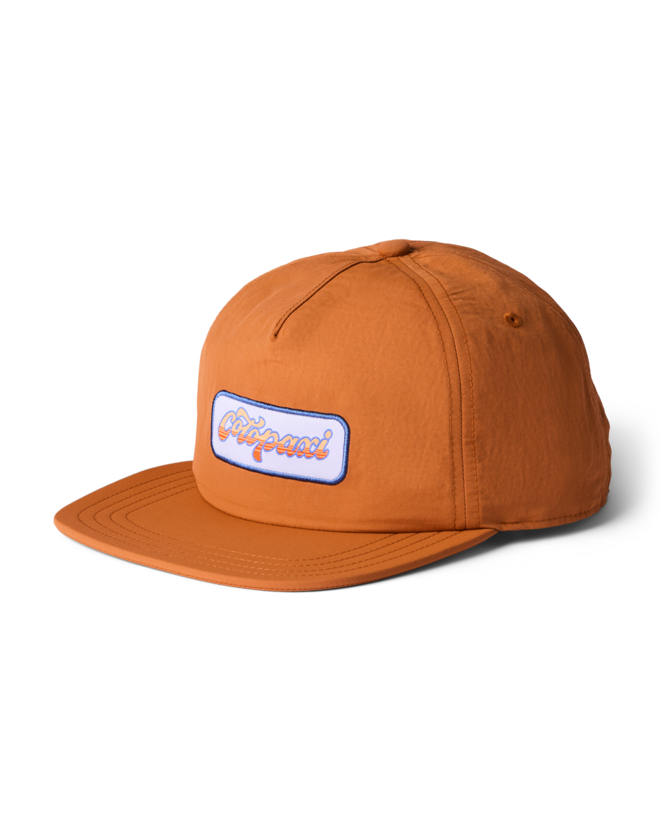 Cotopaxi Heritage Tech Hat — image 5