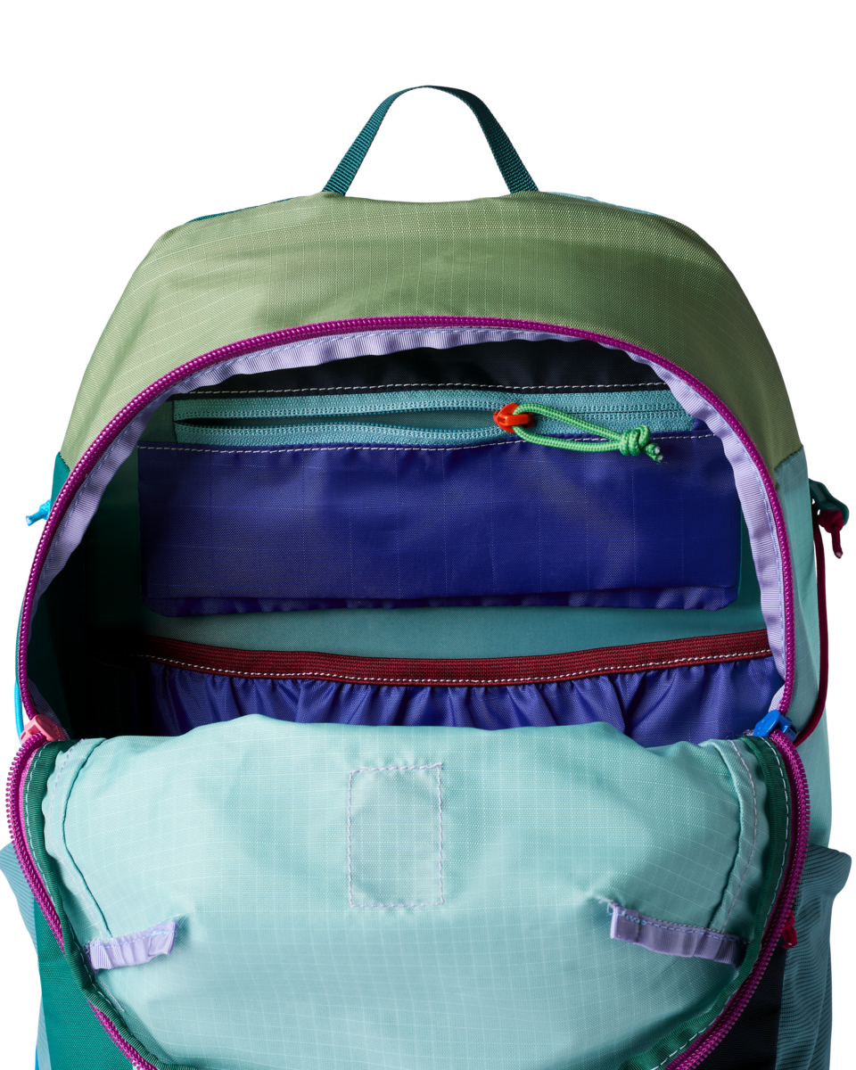 Elqui 18L Daypack - Del Día — image 3