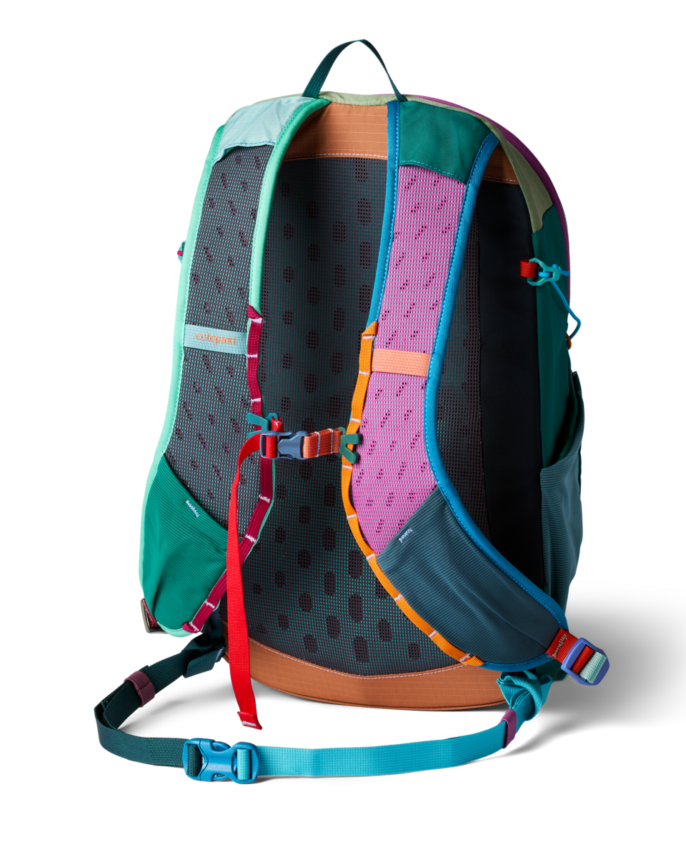 Elqui 18L Daypack - Del Día — image 2