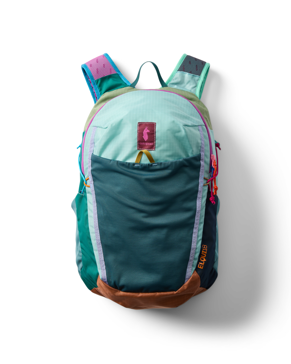 Elqui 18L Daypack - Del Día — image 4