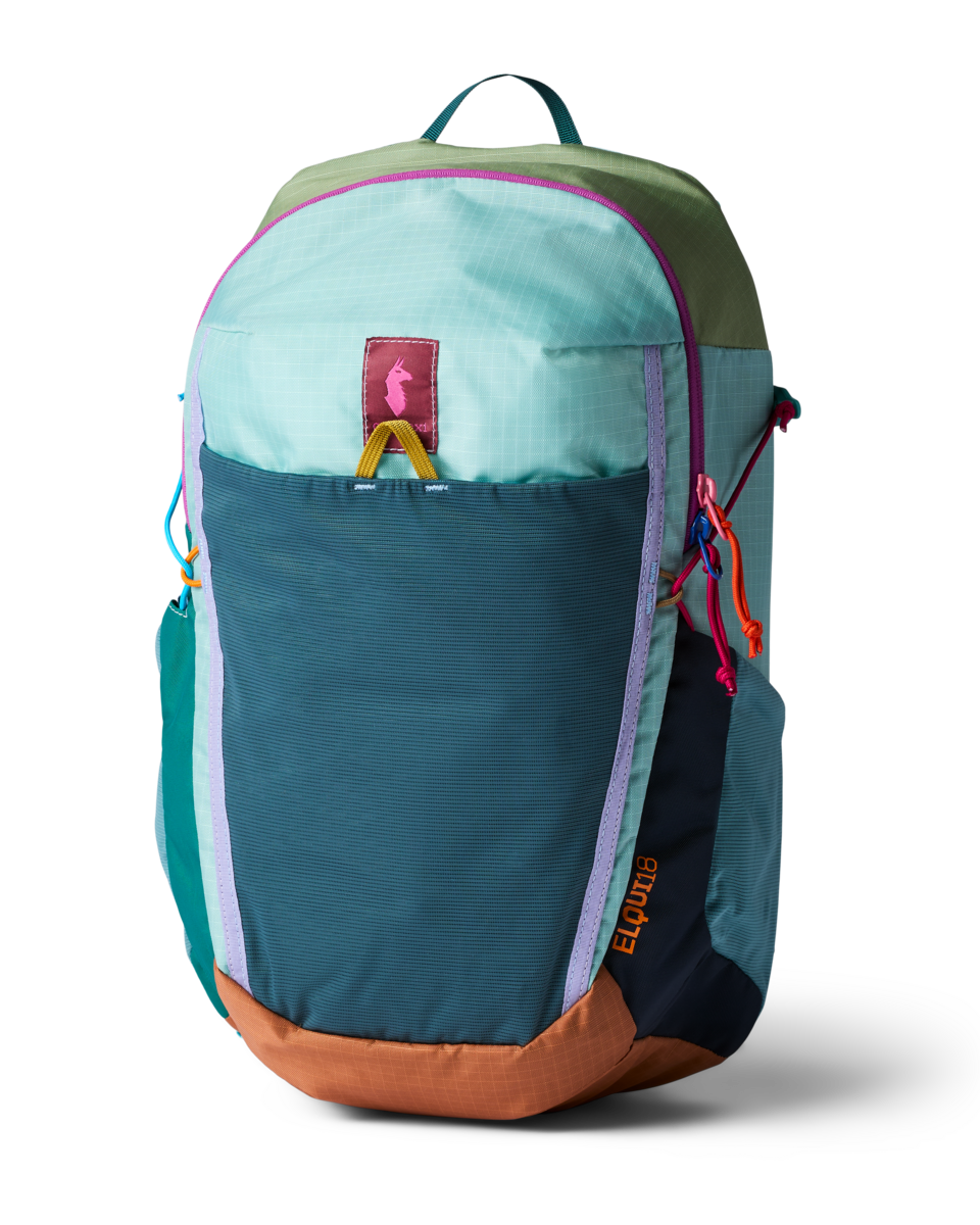 Elqui 18L Daypack - Del Día — image 1