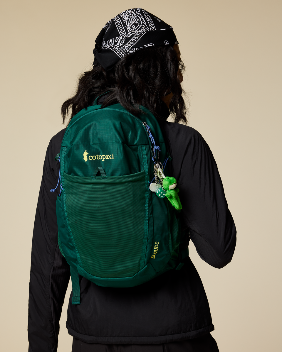 Elqui 18L Daypack — image 13