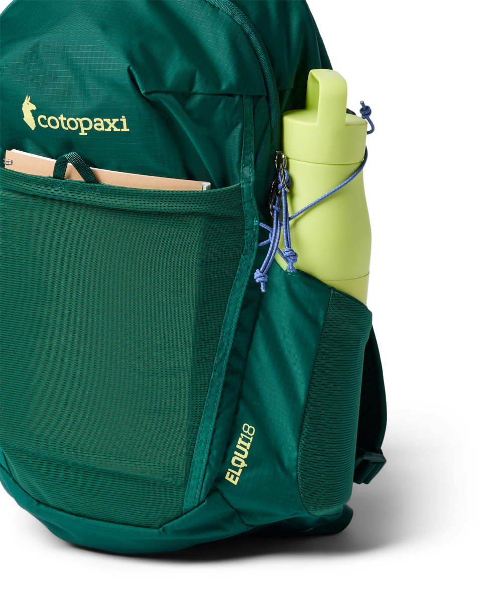 Elqui 18L Daypack — image 11