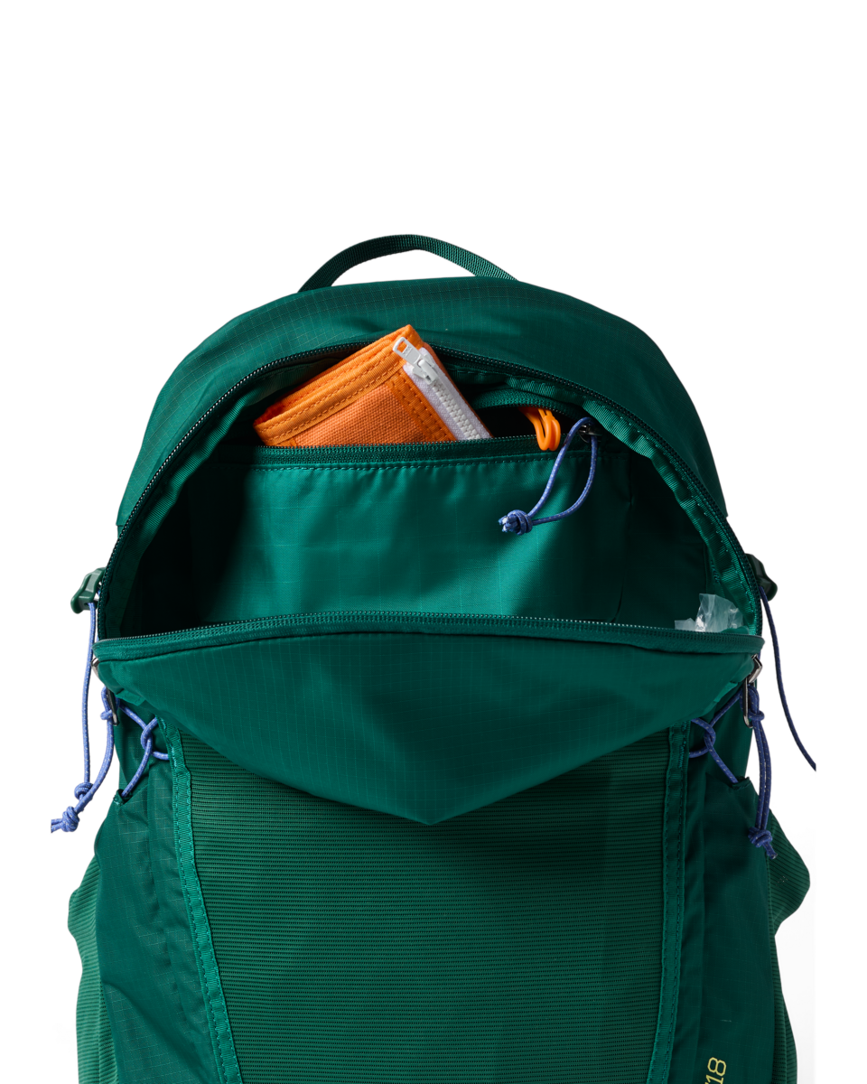 Elqui 18L Daypack — image 12