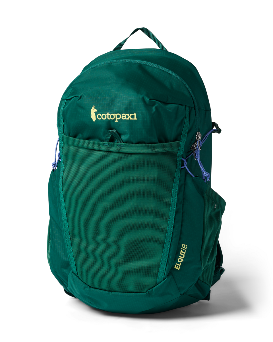 Elqui 18L Daypack — image 9