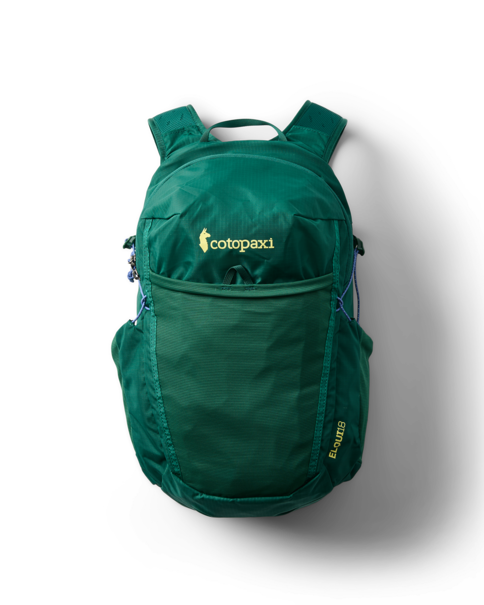 Elqui 18L Daypack — image 15