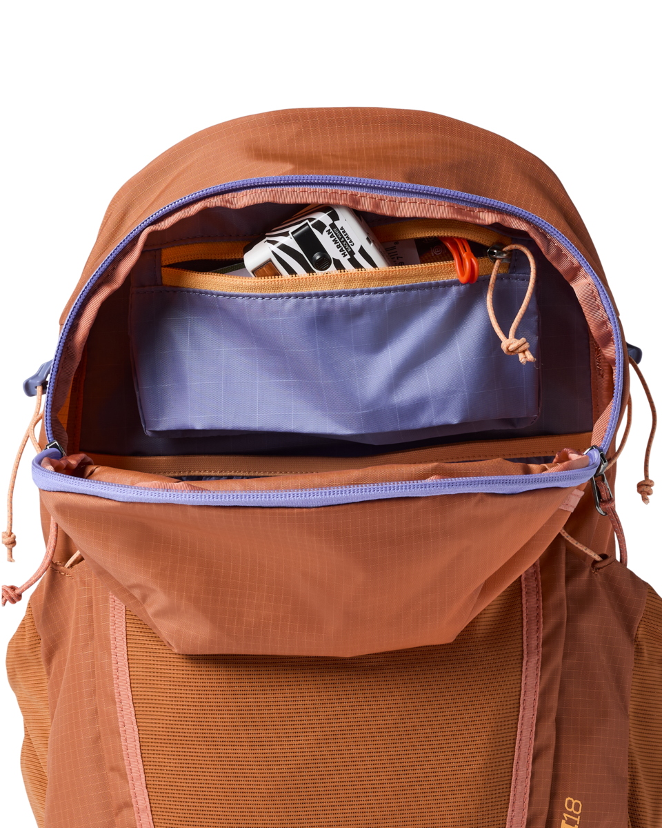 Elqui 18L Daypack — image 19