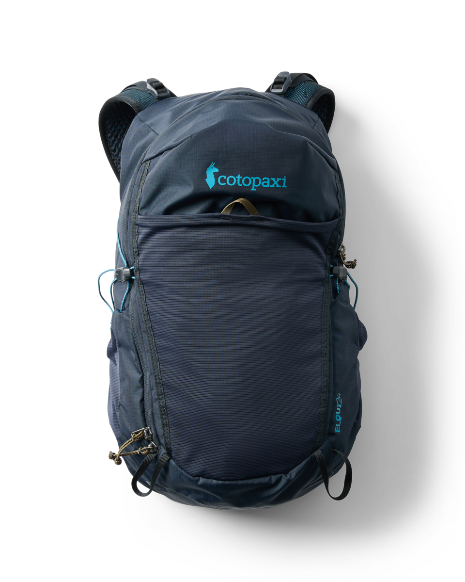 Elqui 24L Daypack — image 4