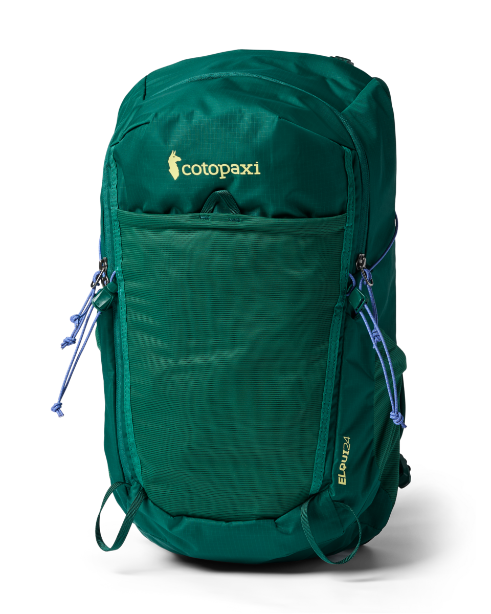 Elqui 24L Daypack — image 9