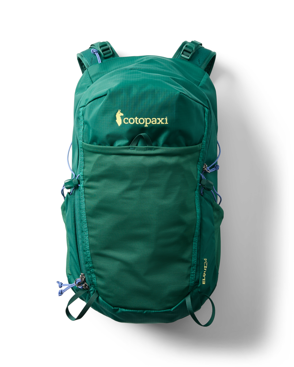 Elqui 24L Daypack — image 13