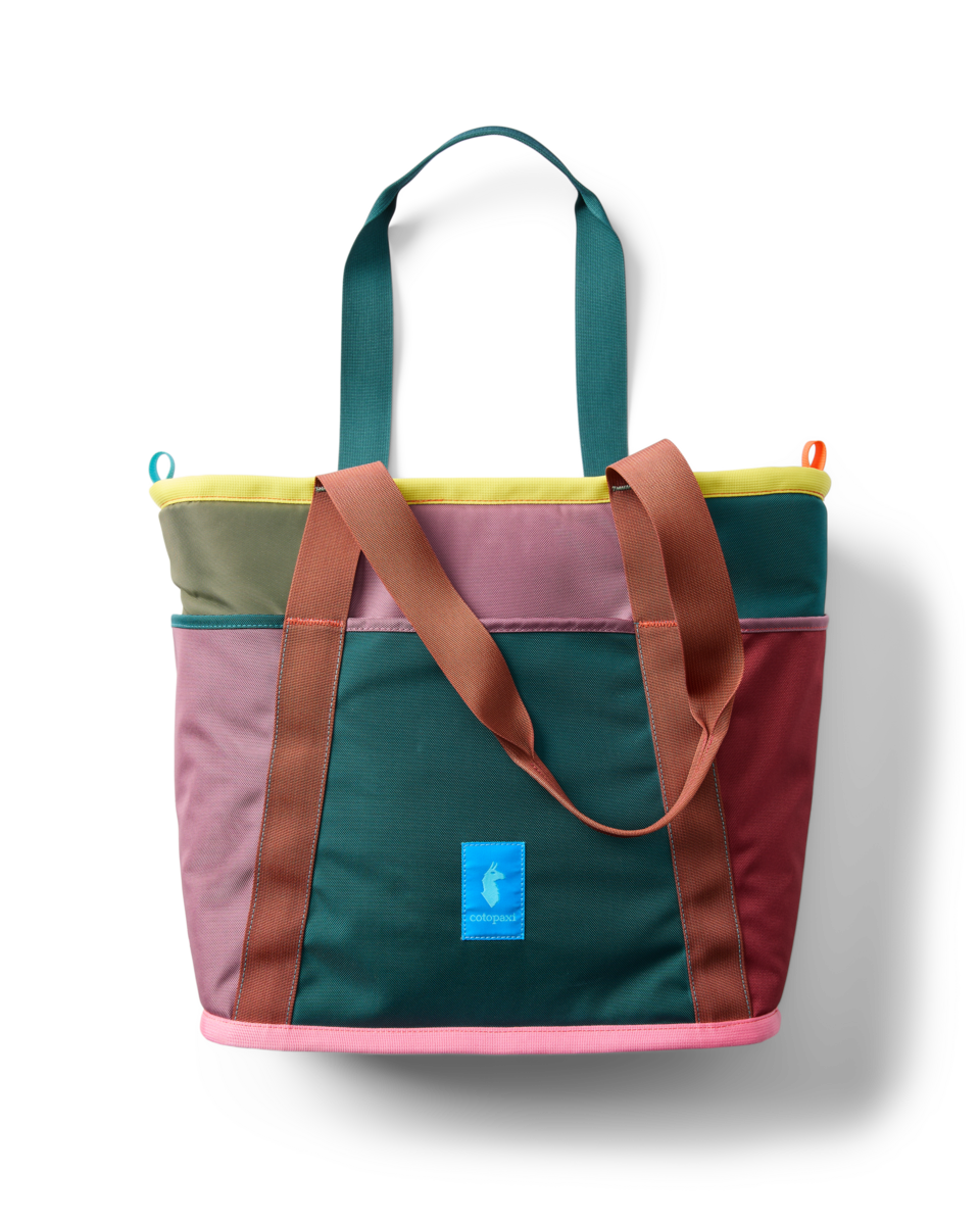 Hielo 18L Cooler Tote - Del Día — image 1