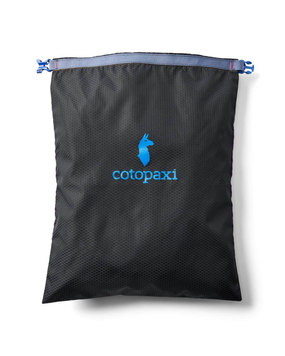 Laundry Bag - Del Día — image 1