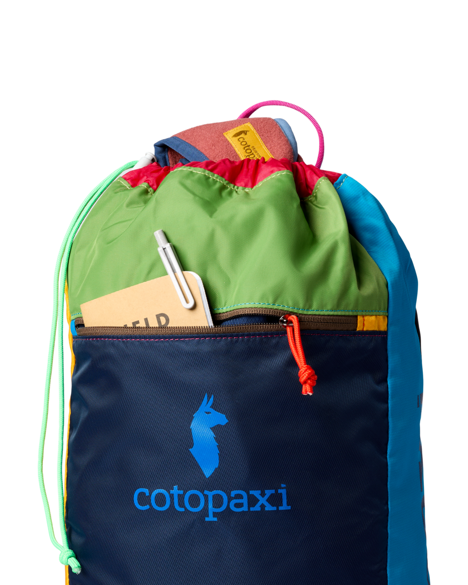 Luzon 18L Daypack - Del Día — image 4