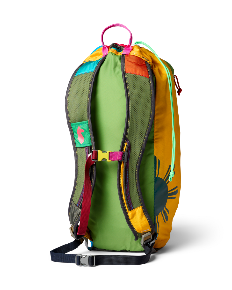 Luzon 18L Daypack - Del Día — image 2