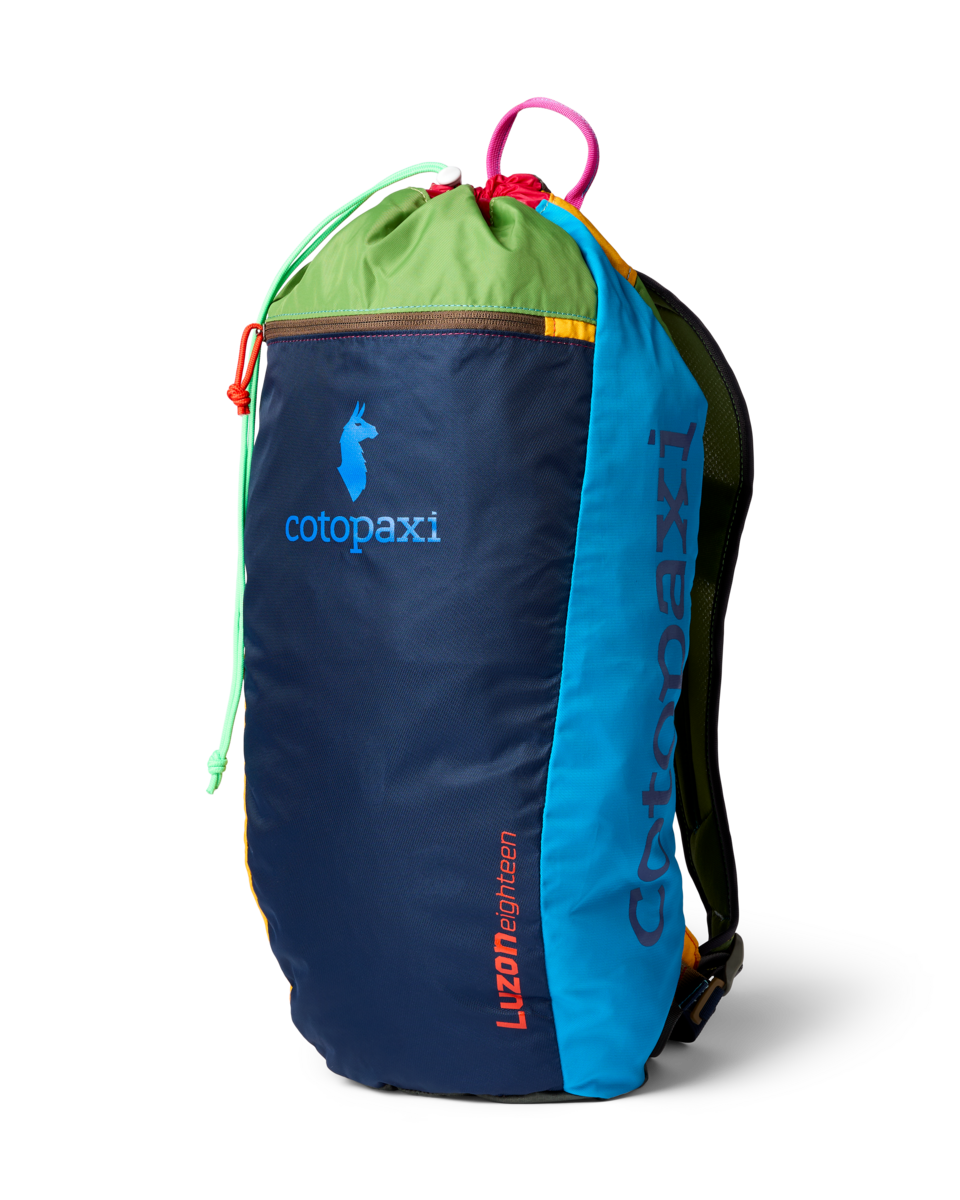 Luzon 18L Daypack - Del Día — image 1