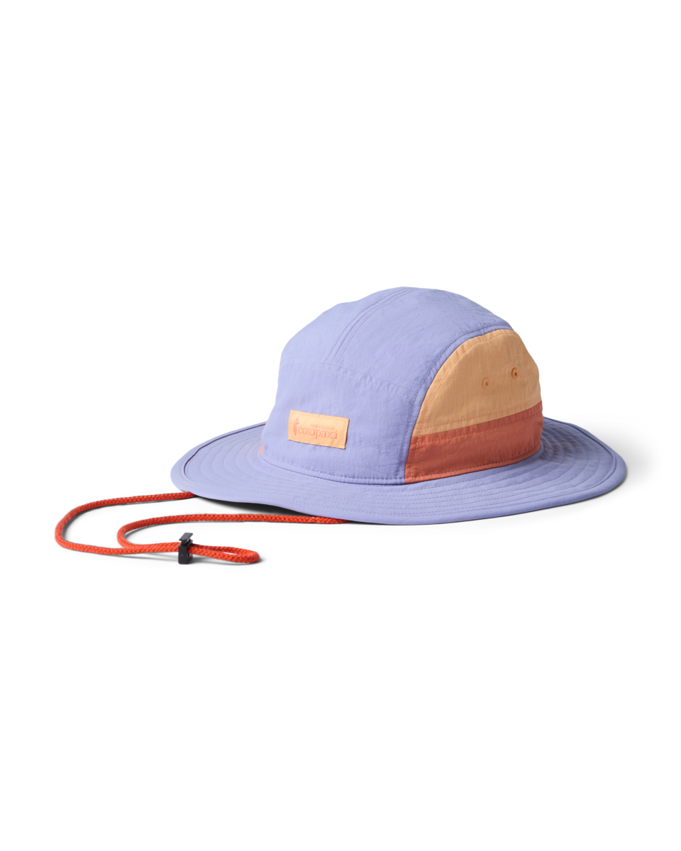 Tech Bucket Hat — image 1