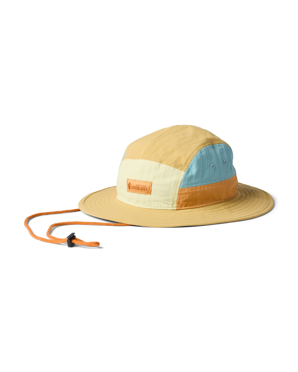 Tech Bucket Hat — image 5