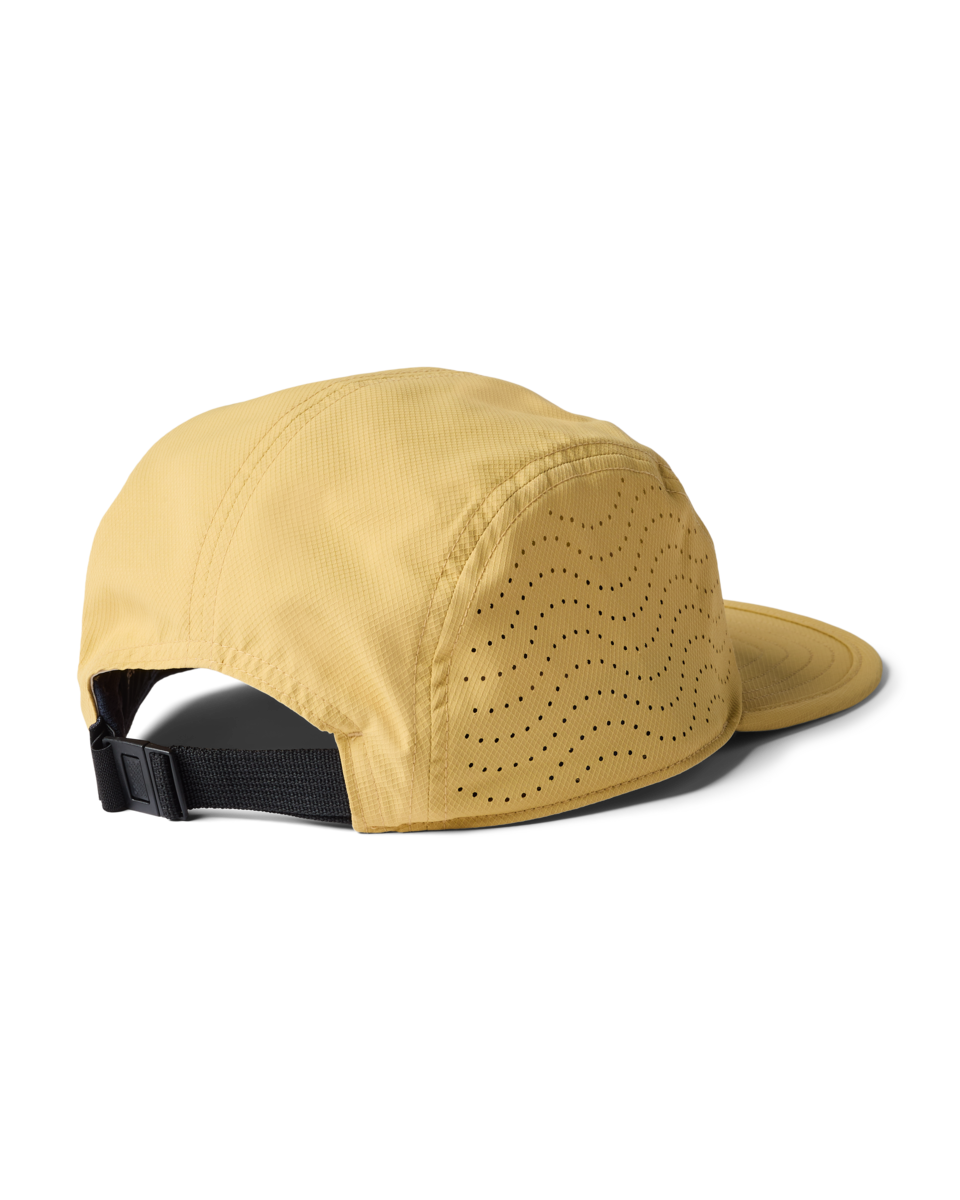 Tech Plus 5-Panel Hat — image 2