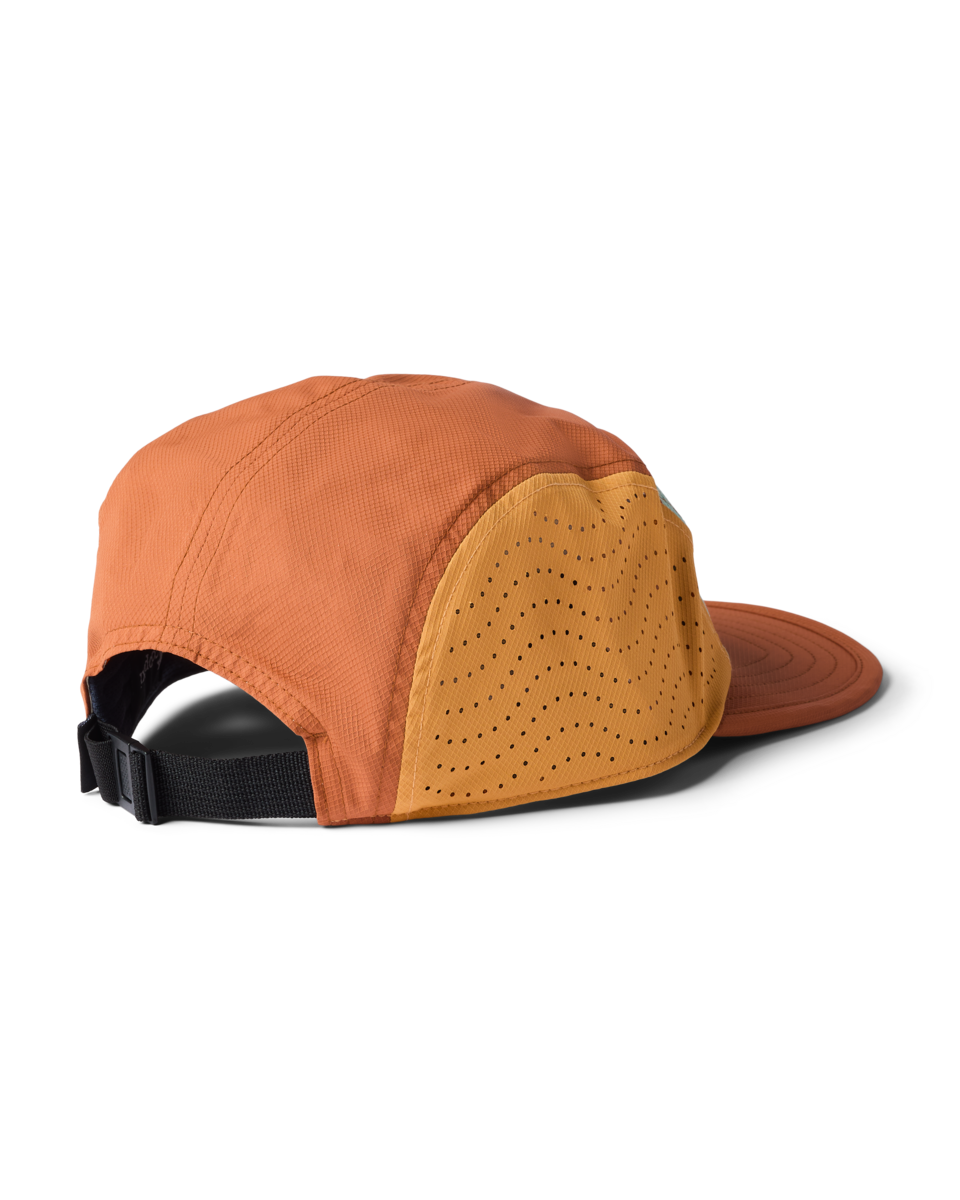 Tech Plus 5-Panel Hat — image 4