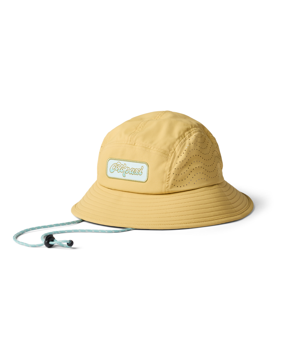 Tech Plus Bucket Hat — image 5