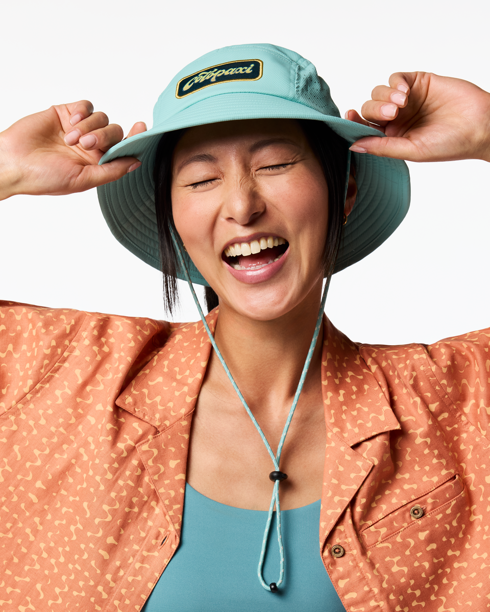 Tech Plus Bucket Hat — image 3