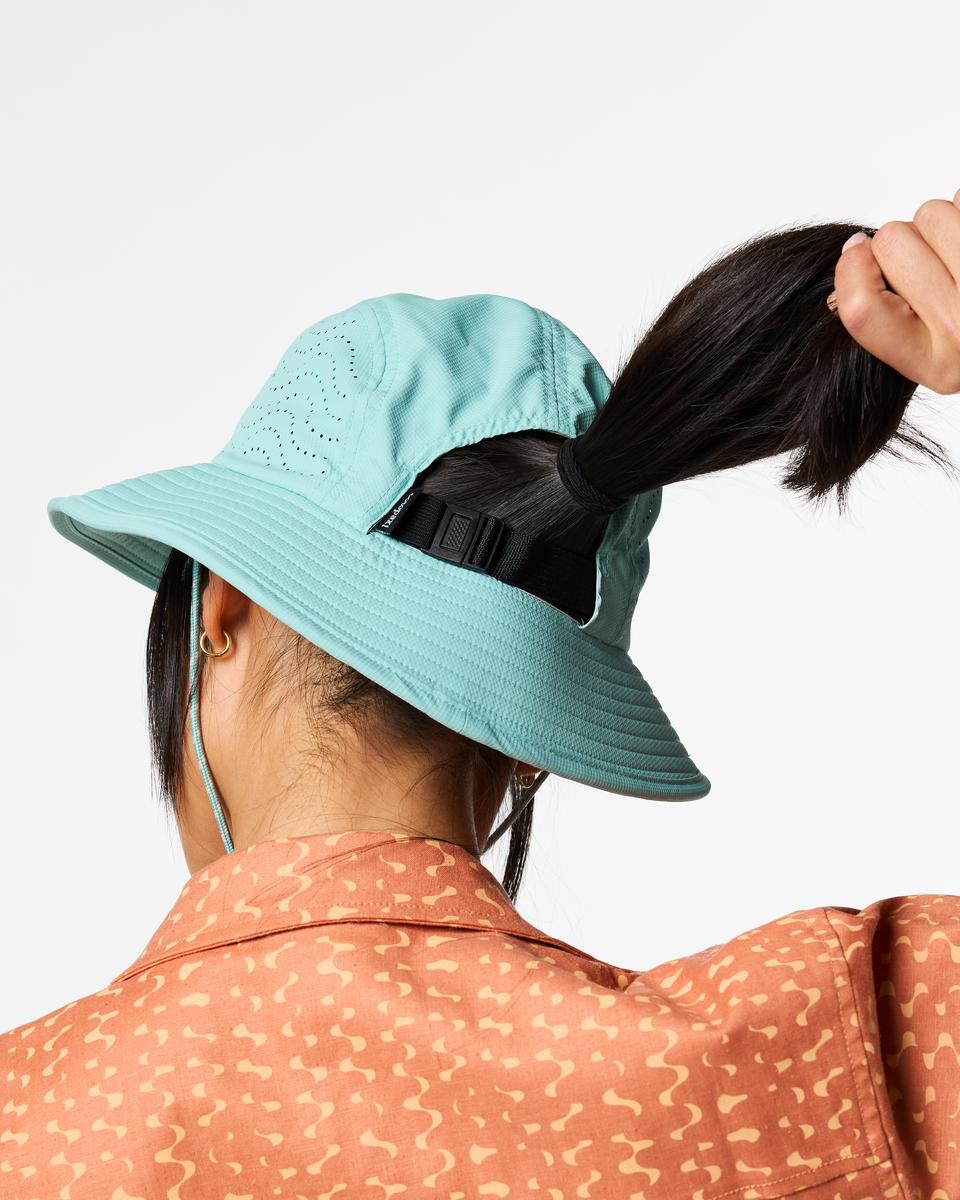 Tech Plus Bucket Hat — image 4
