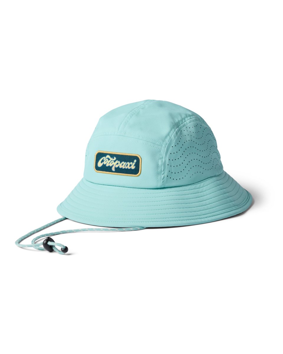 Tech Plus Bucket Hat — image 1