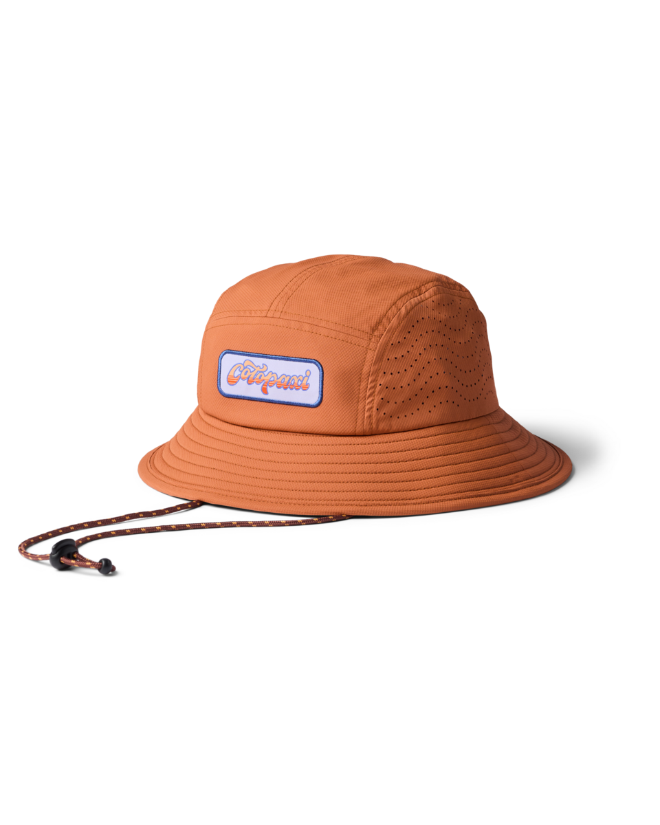 Tech Plus Bucket Hat — image 7