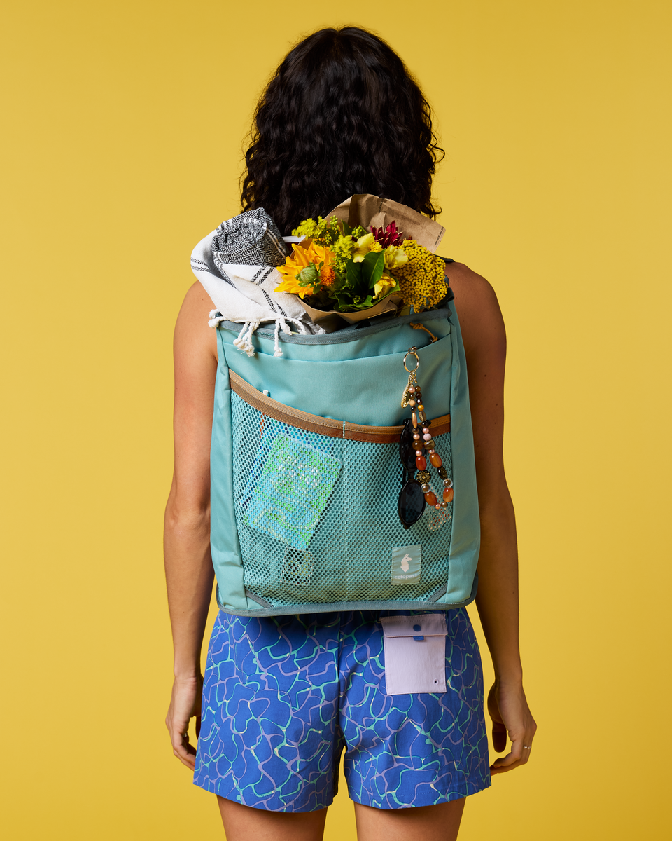 Todo 22L Convertible Tote — image 17