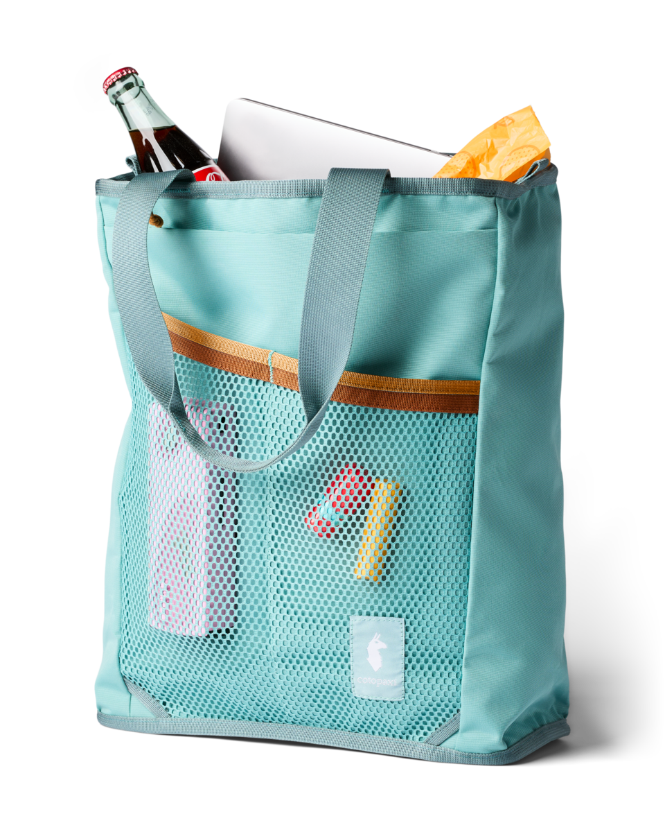 Todo 22L Convertible Tote — image 8
