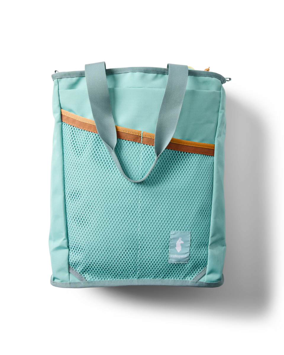Todo 22L Convertible Tote — image 9