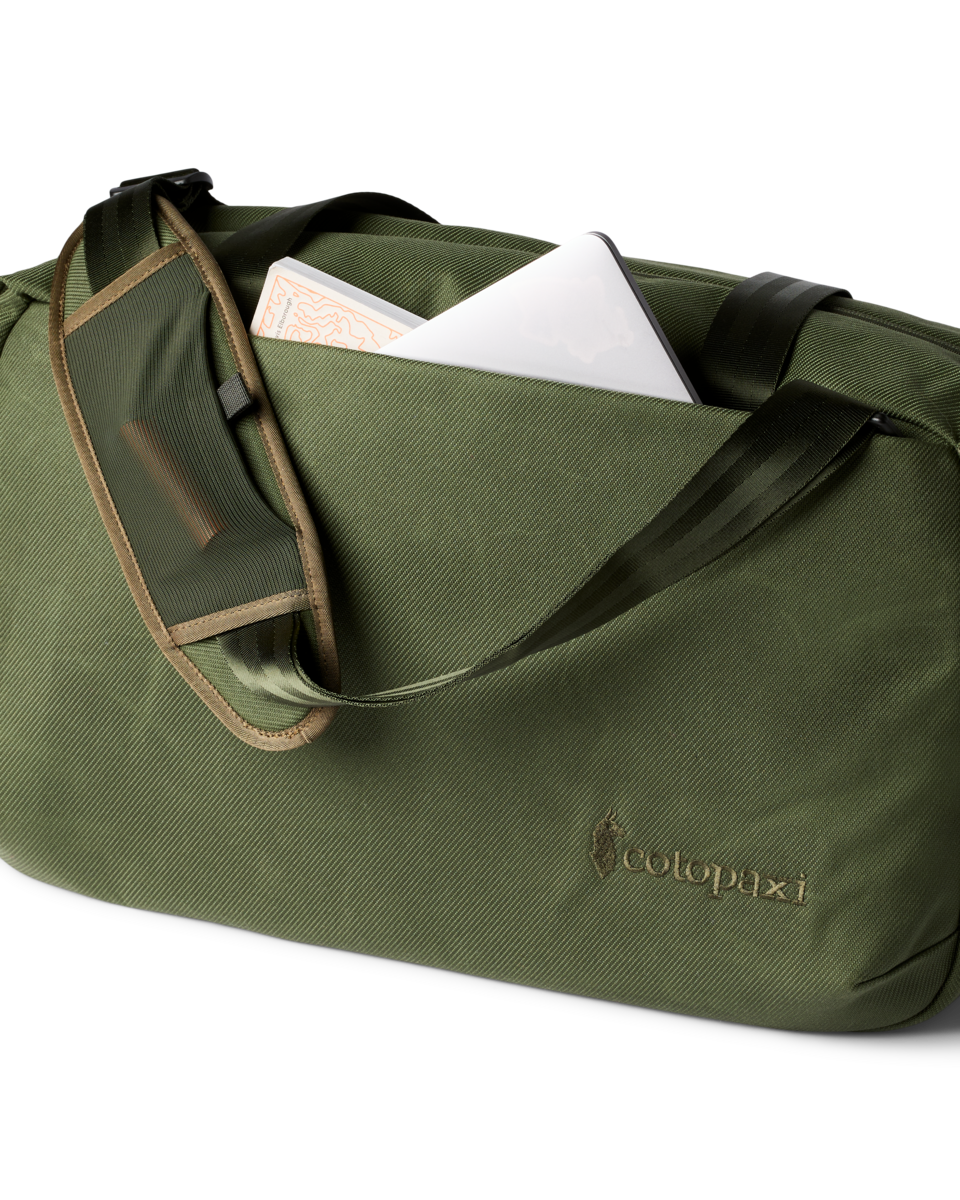 Viaje 35L Travel Duffel - Contiguo — image 4