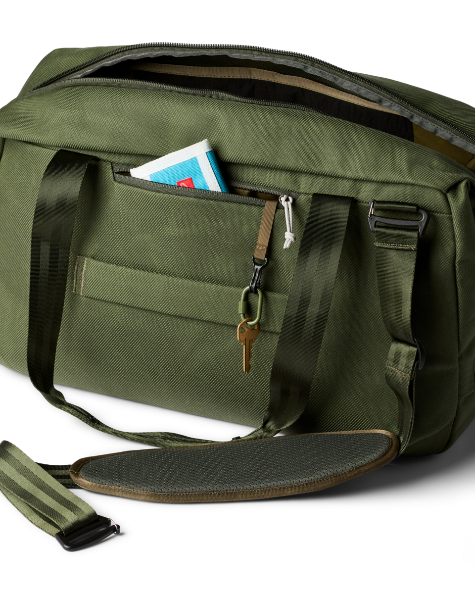 Viaje 35L Travel Duffel - Contiguo — image 5