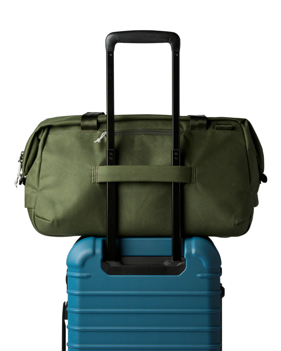 Viaje 35L Travel Duffel - Contiguo — image 2