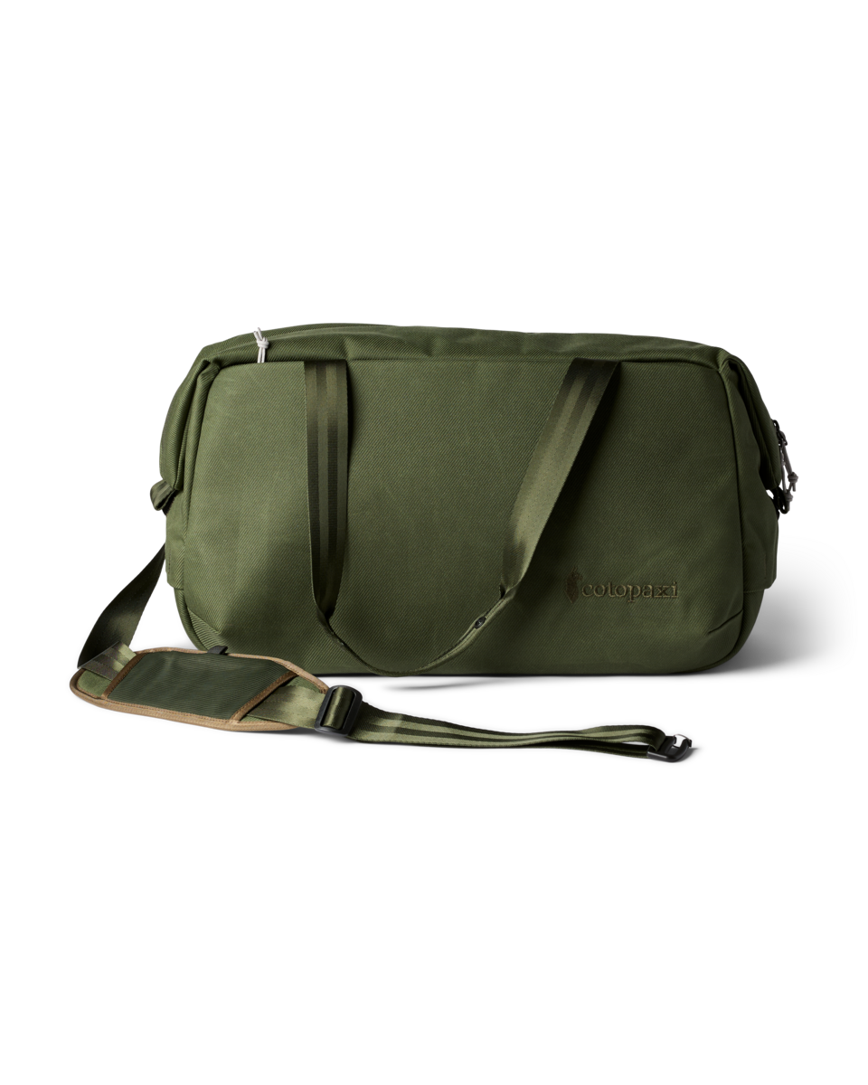 Viaje 35L Travel Duffel - Contiguo — image 3