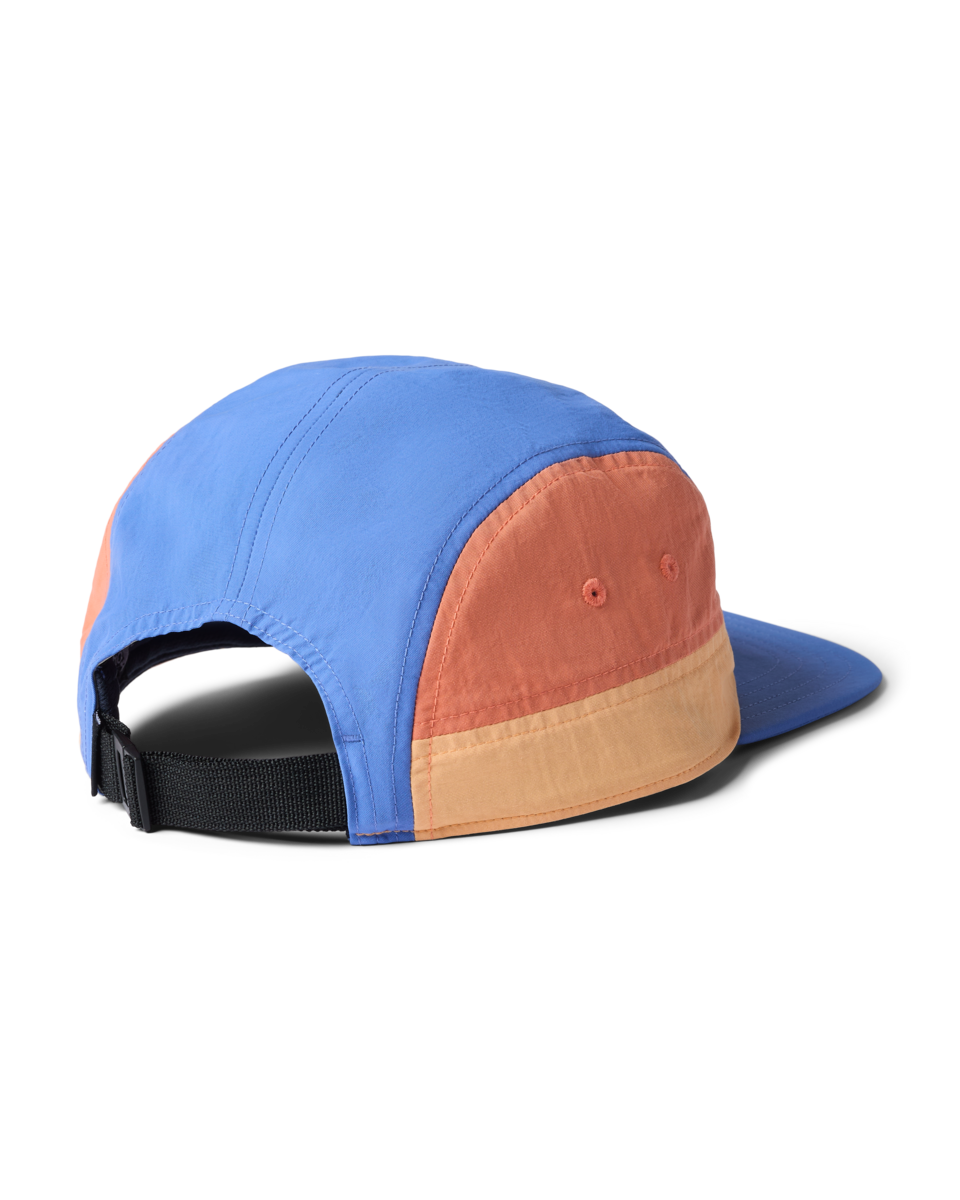 Zen Garden Tech 5-Panel Hat — image 2