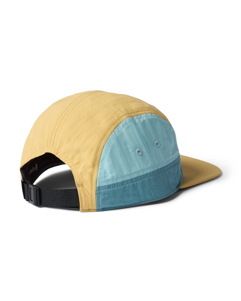 Zen Garden Tech 5-Panel Hat — image 4