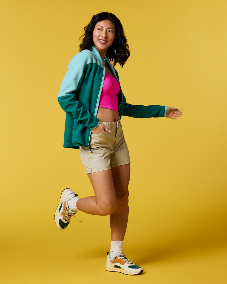 Ambato Short - Women's — image 2