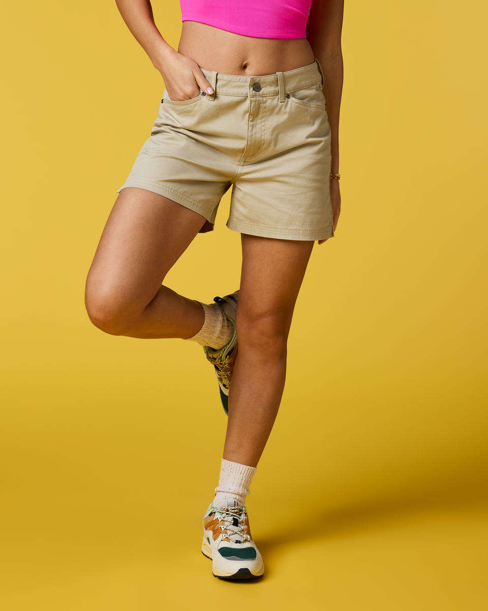 Ambato Short - Women's — image 1