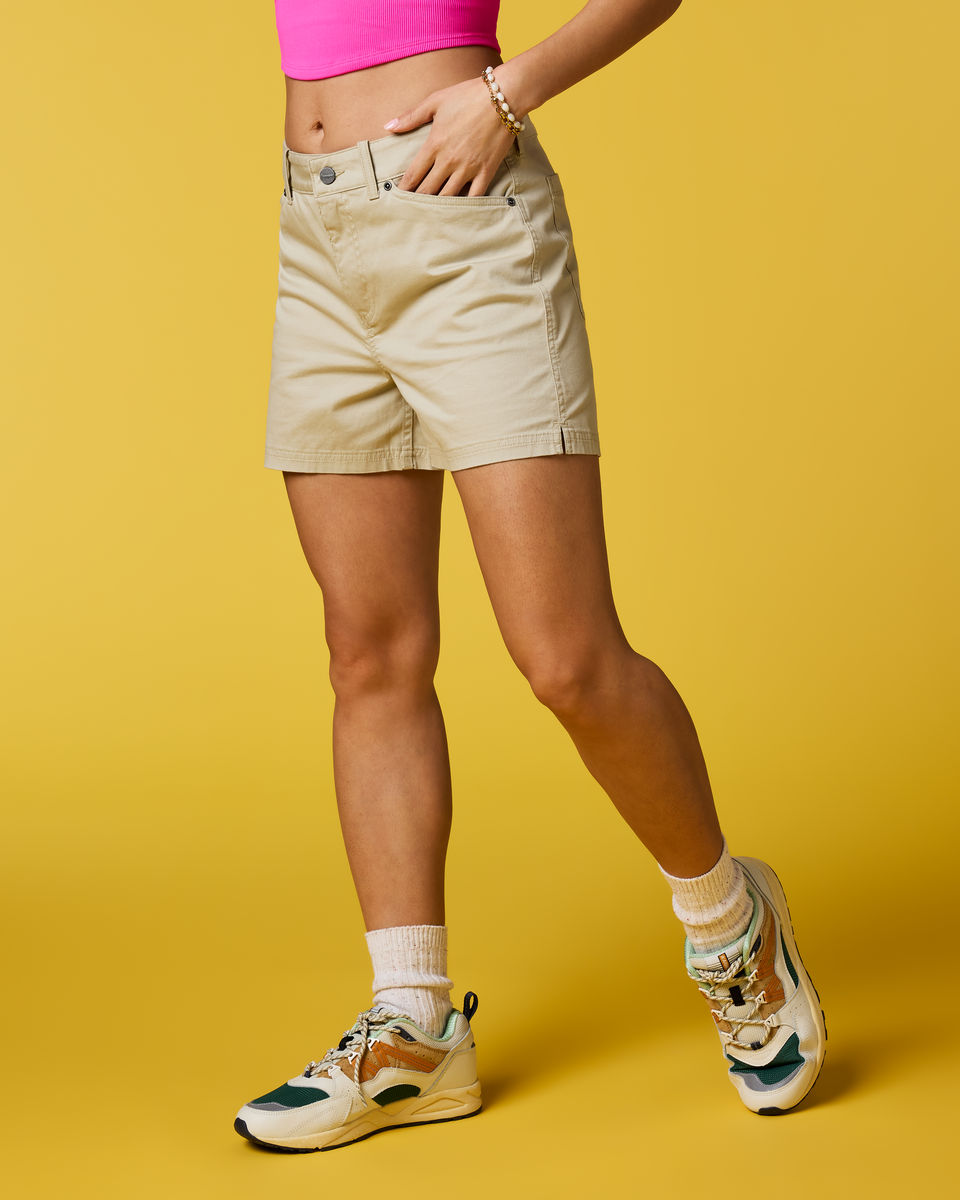 Ambato Short - Women's — image 3