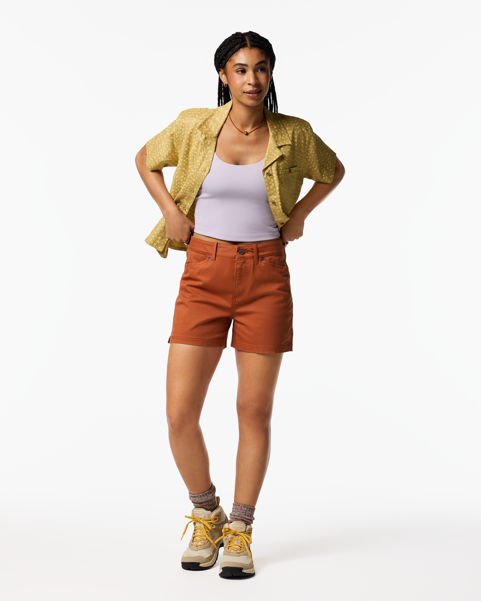 Ambato Short - Women's — image 7