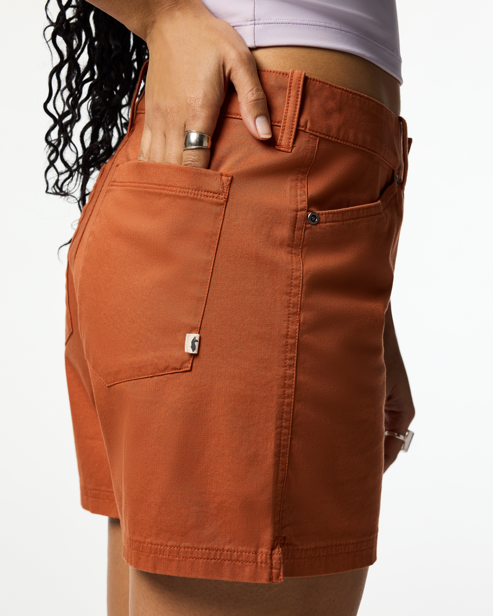 Ambato Short - Women's — image 9