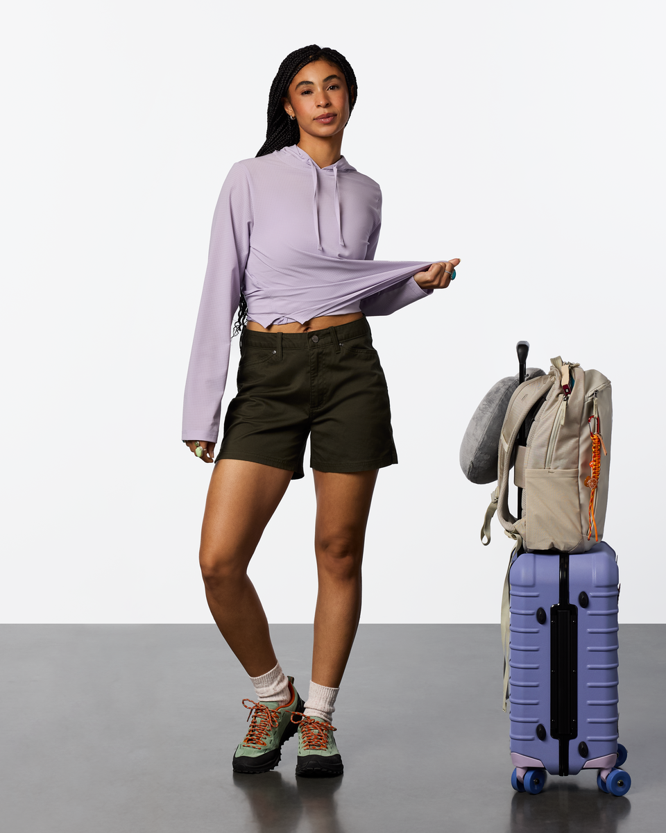 Ambato Short - Women's — image 14