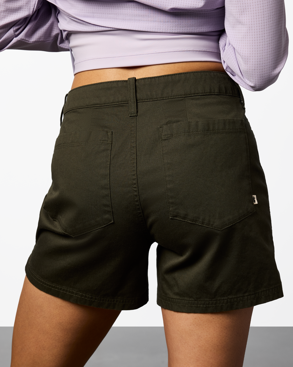 Ambato Short - Women's — image 13
