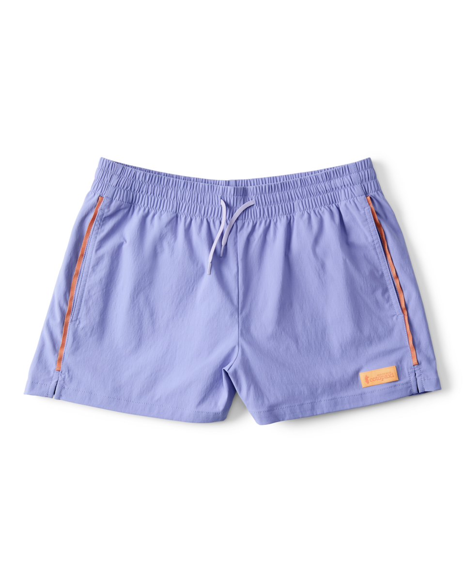 Brinco 3" Short - Solid - Women's — image 6