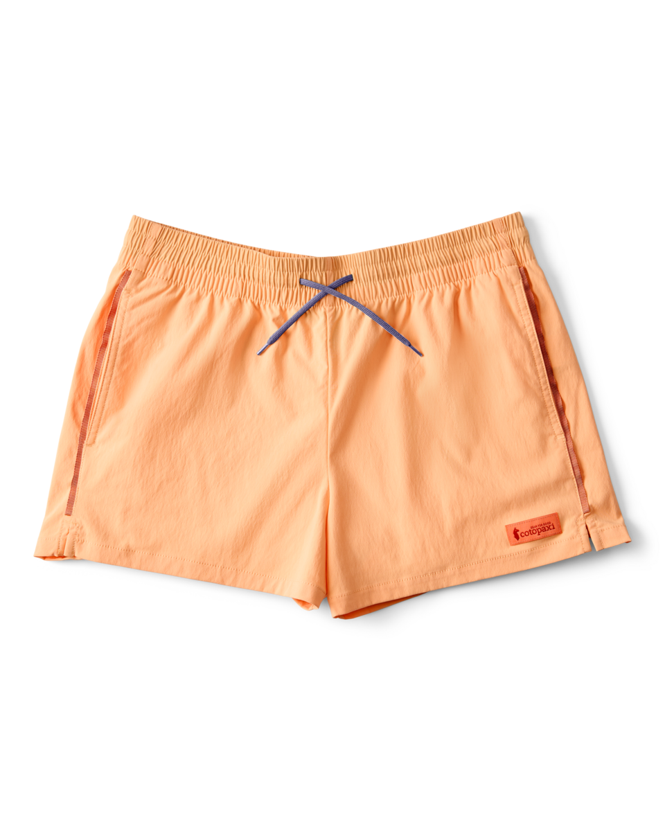 Brinco 3" Short - Solid - Women's — image 4