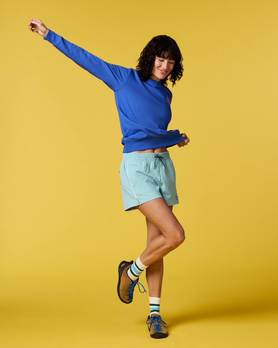 Brinco 3" Short - Solid - Women's — image 13